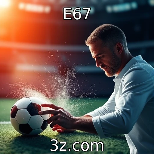 E67 Os Segredos das Apostas Que Todo Jogador Deveria Conhecer