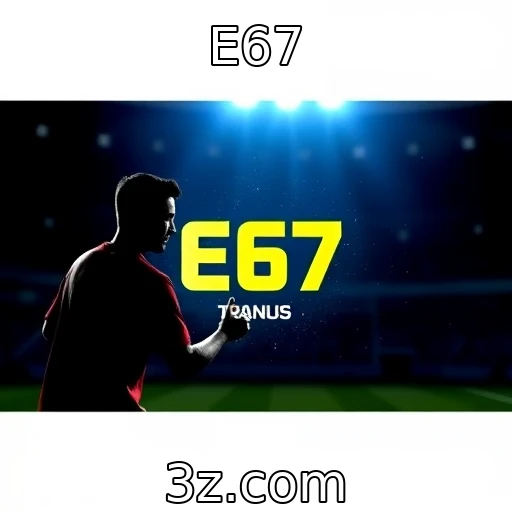 E67 As melhores estratégias de apostas esportivas para vencer em 2025