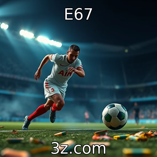 E67 Como as criptomoedas estão transformando o mercado de apostas online