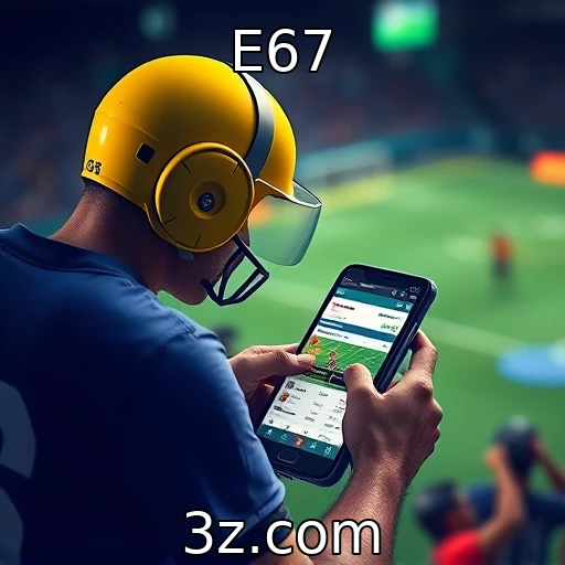 E67 A Ascensão do E-sports: Um Olhar Sobre O Mercado Brasileiro Atual