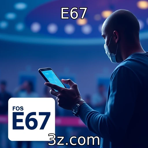 E67 Apostas esportivas: análise detalhada das últimas partidas decisivas