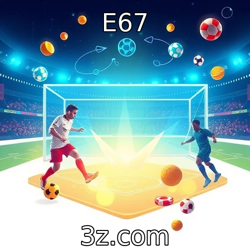 E67 Apostas Esportivas: Análise Detalhada de Estratégias Vencedoras