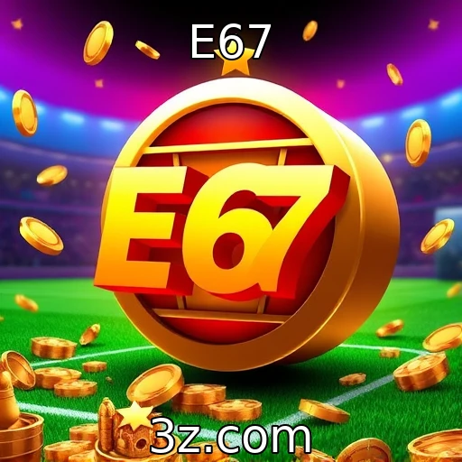 E67 Estratégias Vencedoras em Apostas Esportivas: O Que os Especialistas Dizem