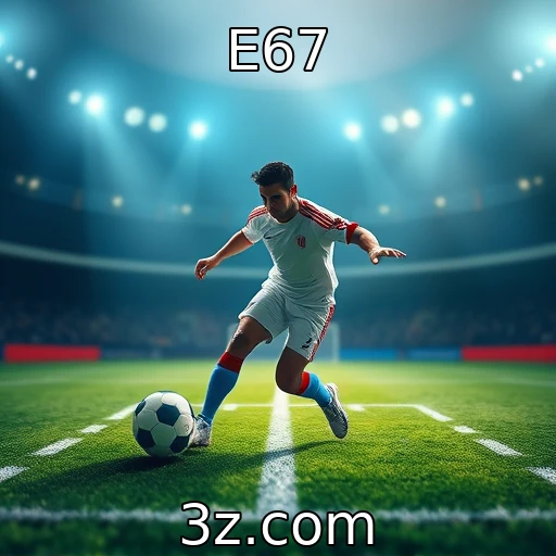 E67 Os segredos das apostas esportivas que todo apostador deve conhecer