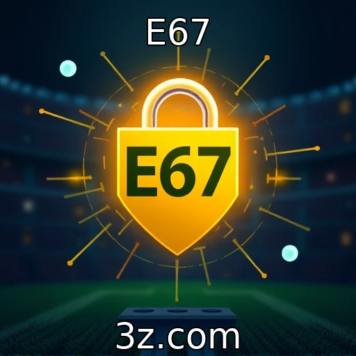 E67 O crescimento avassalador das apostas esportivas no Brasil