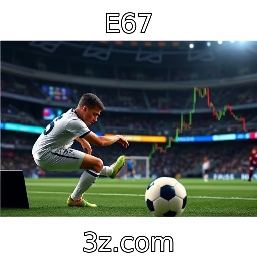 E67 Apostas esportivas: estratégias para maximizar seus ganhos em 2025