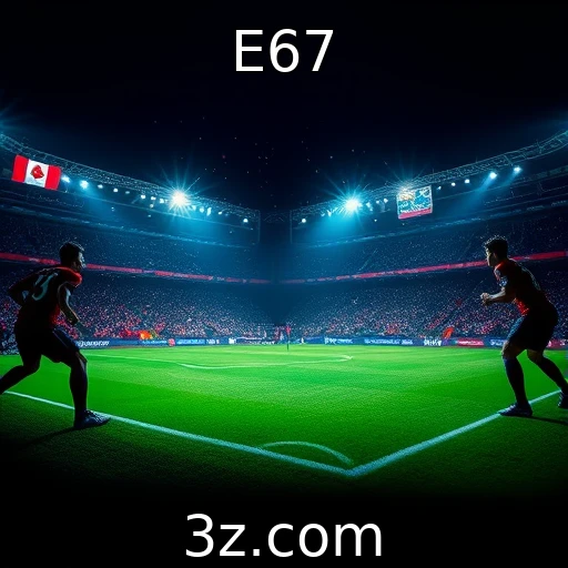 E67 As 5 principais tendências em apostas esportivas para 2024